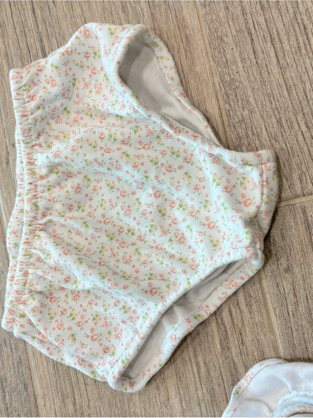 Baby Girls' Short-Sleeve Polo Dress & Bloomer 2-Piece Set Polo Ralph Lauren 18m